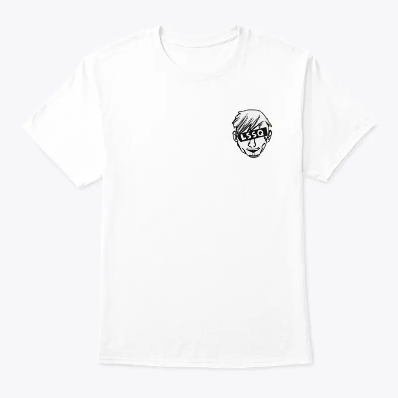 LSSQ Icon Tee